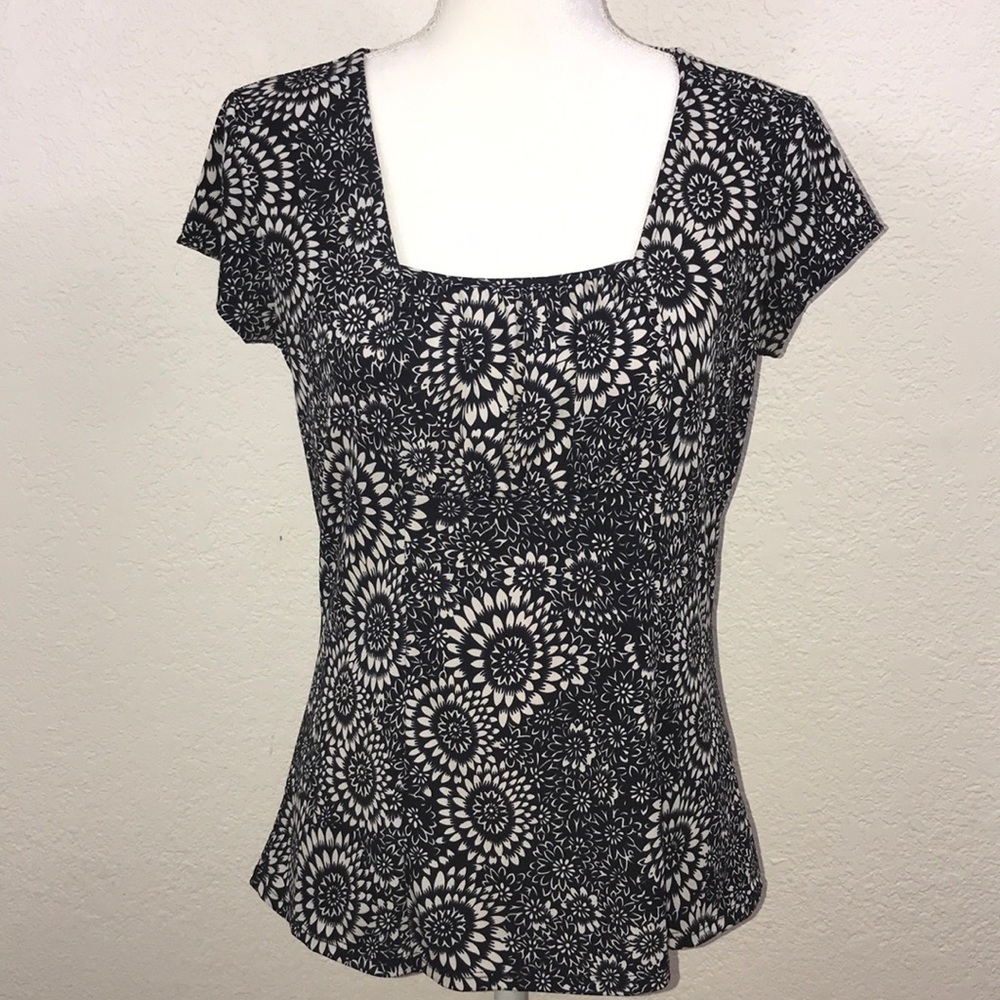 Van Heusen | Blouse.    E